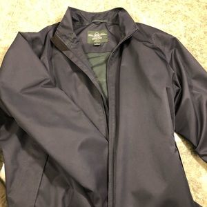 Brooks Brothers Golf rain jacket